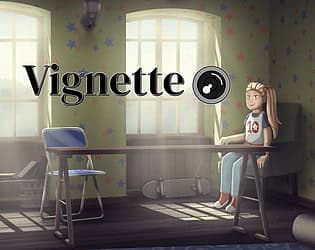 Vignette cover