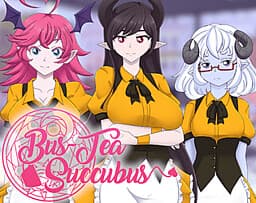 Bus-Tea Succubus cover