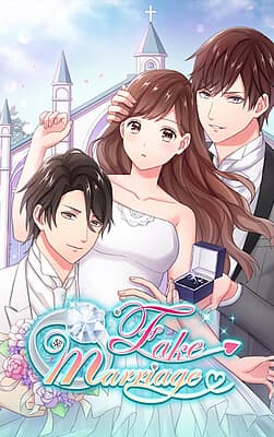 ContractMarriage cover