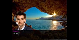 Doctor Who Adventures 2! cover