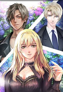 Vampire Lover cover