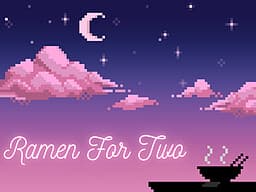 Ramen For Two cover
