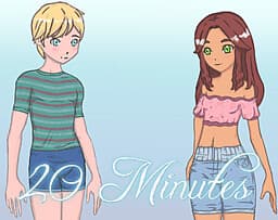 20 Minutes cover