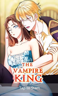 Vampire Queen cover