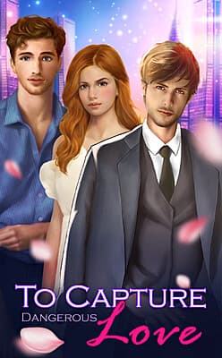 Mysterious Lover cover