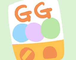 Gacha Gacha cover