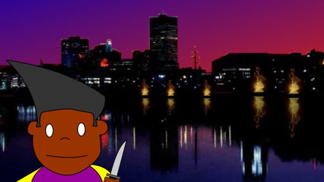 Darnell Plays With Fire cover