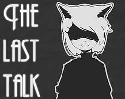The Last Talk cover