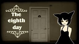 The Eighth Day cover