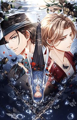 Chenxi Lieche ~Le Train d'Aurore~ cover