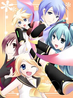 Shimizu Sanchi no Voca○id cover