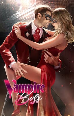 Vampire Boss cover