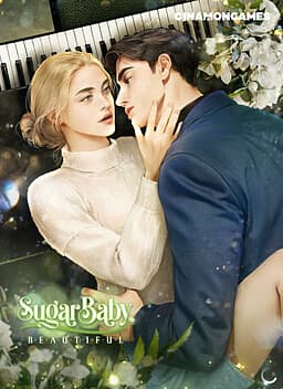 Sugar Baby Beautiful cover