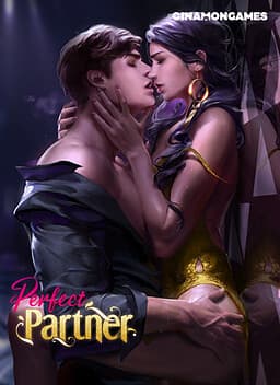 Perfect Partner cover
