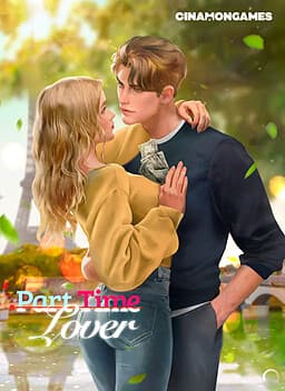 Part Time Lover cover