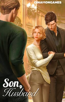 Son or Husband cover