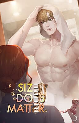 Size Does Matter cover