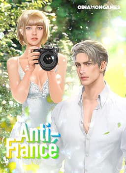 Anti-Fiancé cover