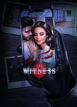 The Witness cover