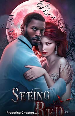 Seeing Red cover