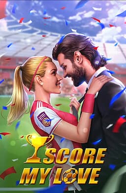 Score My Love cover