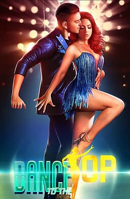 Dance to the Top cover