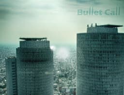 Bullet Call cover