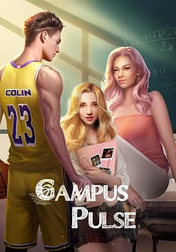 Campus Pulse cover