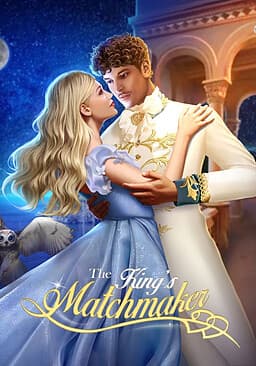 The King's Matchmaker cover