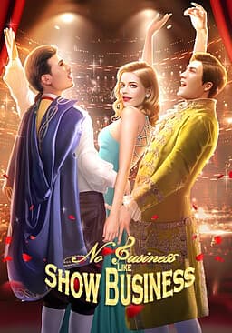 No Business Like Show Business cover