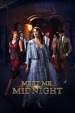 Meet Me at Midnight cover