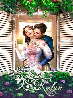 The Rake and The Recluse cover