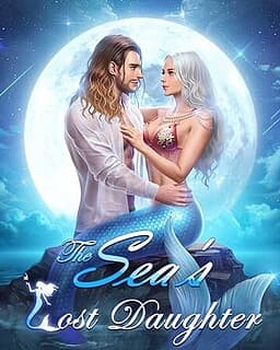 The Sea's Lost Daughter cover