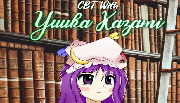 Patchouli Knowledge's Surprise cover