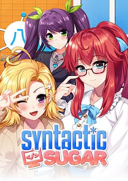 Syntactic Sugar cover