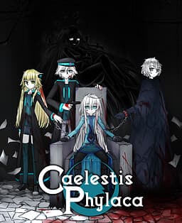 Caelestis Phylaca cover