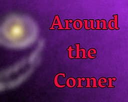 Around the Corner cover