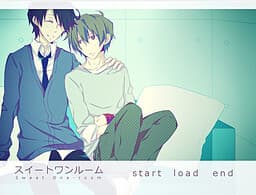 Sweet One Room cover