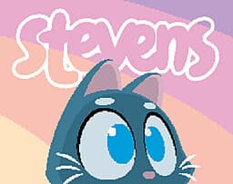 stevens' short_tail cover