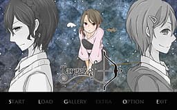 Target of ── cover