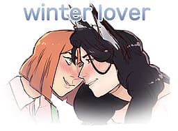 Winter Lover cover