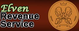 Elven Revenue Service cover
