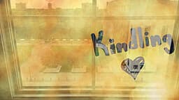 Kindling cover