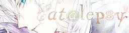 Catalepsy cover