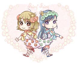 Hello, Good-bye Fairyland cover