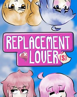 Replacement Lover(s) cover