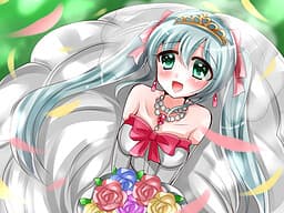 Ima mo Mukashi mo Koishiteiru True Happiness cover