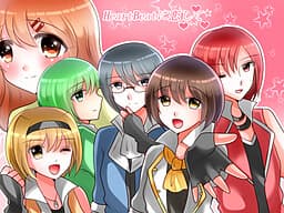 Heartbeat ni Koishite cover
