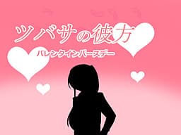 Tsubasa no Kanata: Valentine's Birthday cover