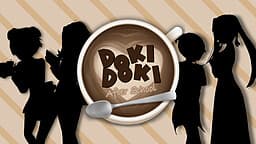 Doki Doki After School cover